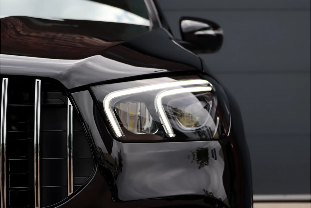 Mercedes-Benz GLE – foto 41