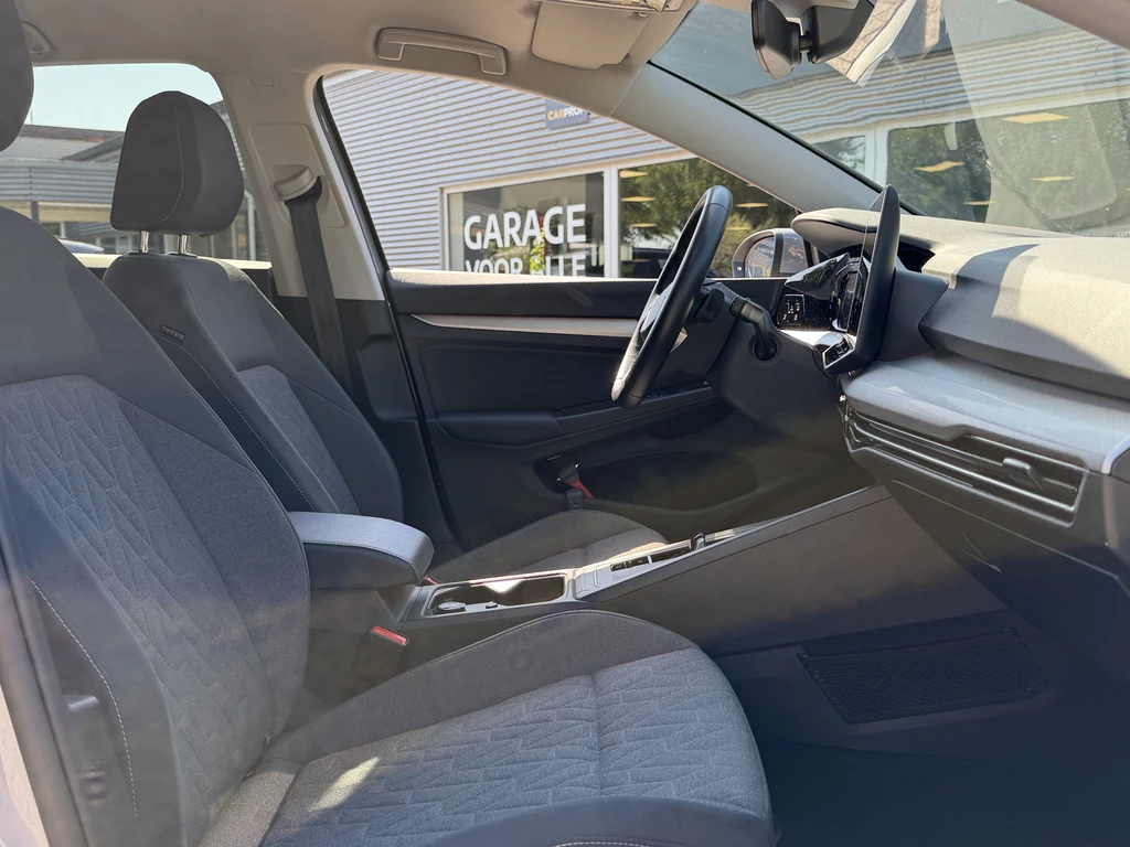 Volkswagen Golf – foto 9