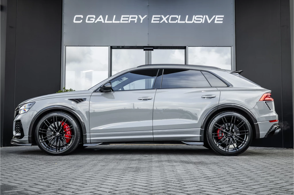 Audi RSQ8 – foto 3