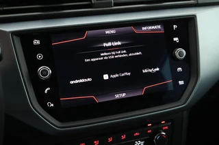 SEAT Arona – thumbnail 22