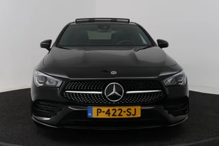 Mercedes-Benz CLA – thumbnail 8