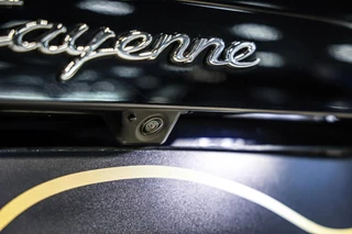 Porsche Cayenne – thumbnail 23