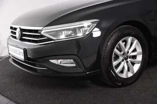 Volkswagen Passat – thumbnail 30