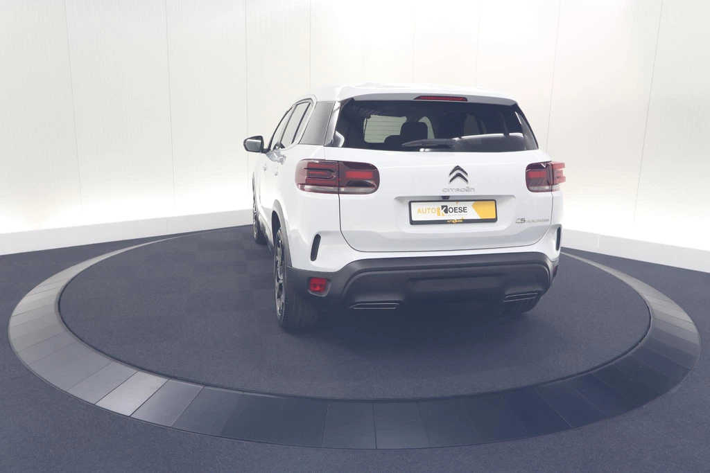 Citroën C5 Aircross – foto 6