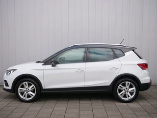 SEAT Arona – thumbnail 2