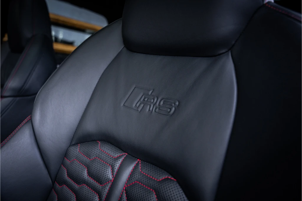 Audi RS6 – foto 32