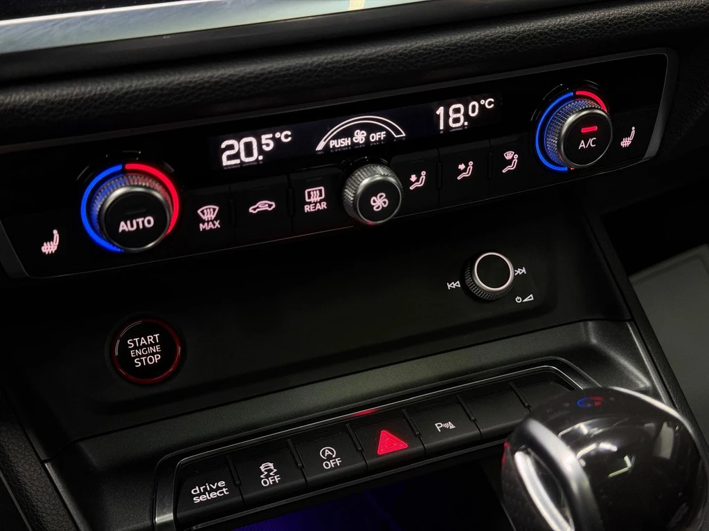 Audi RSQ3 – foto 20