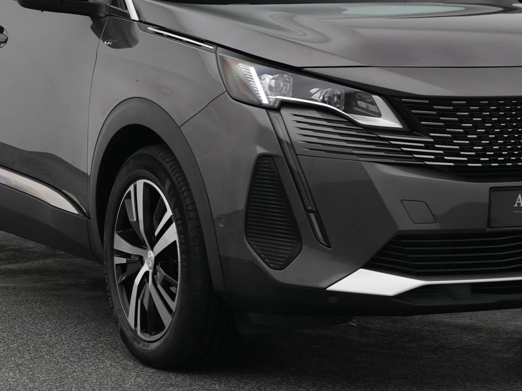 Peugeot 5008 – foto 28