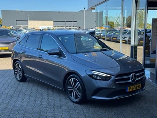 Mercedes-Benz B-Klasse – thumbnail 6