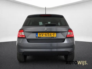 Škoda Fabia – thumbnail 3