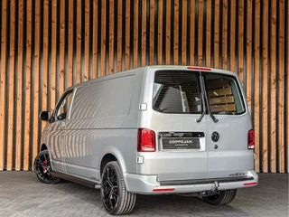Volkswagen Transporter – thumbnail 5