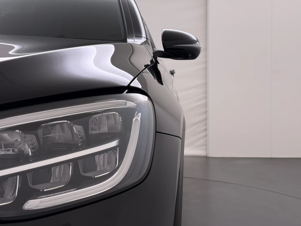 Mercedes-Benz GLC – foto 15
