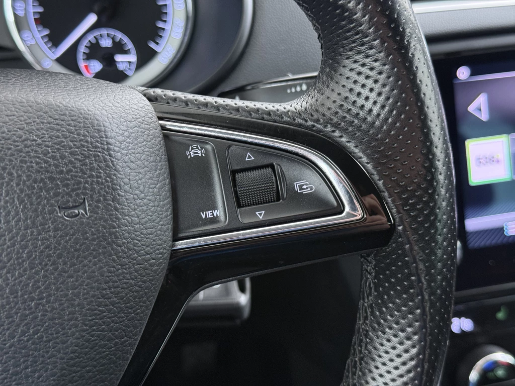 Škoda Octavia – foto 38