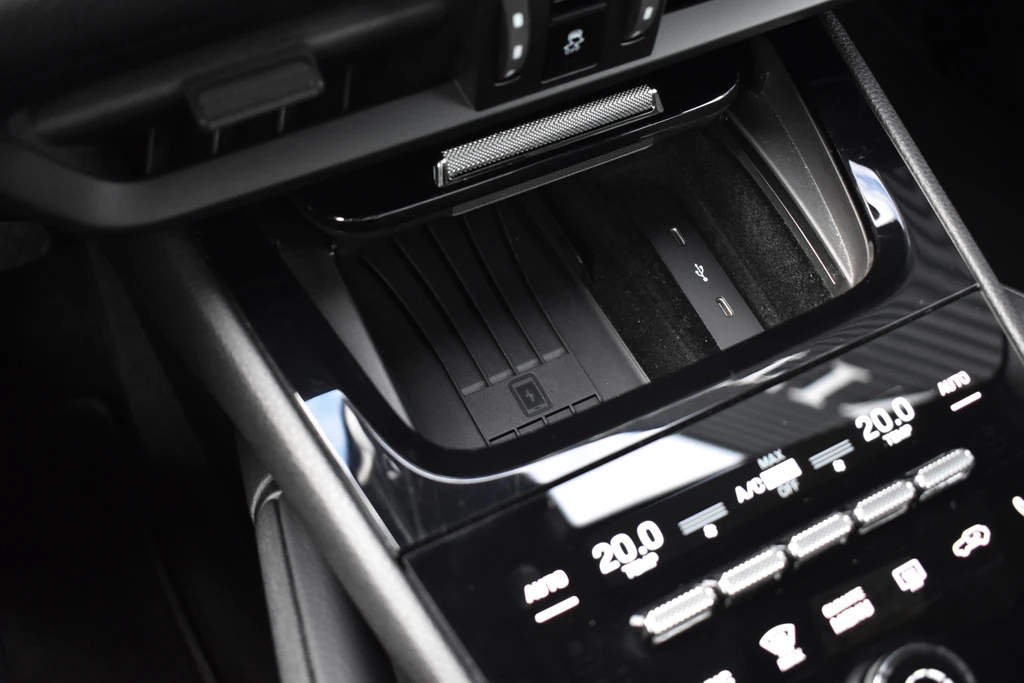 Porsche Cayenne – foto 34