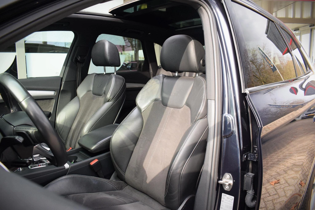 Audi Q5 – foto 14