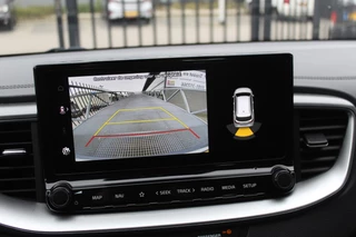Kia Ceed Sportswagon – thumbnail 20