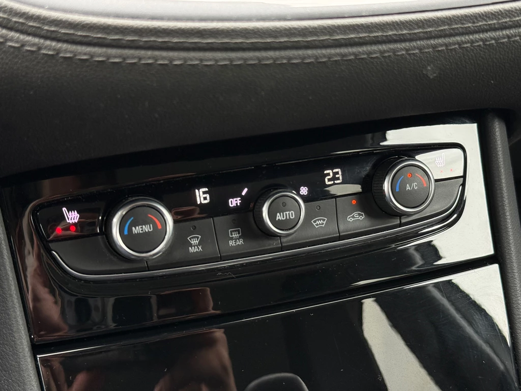 Opel Grandland X – foto 25