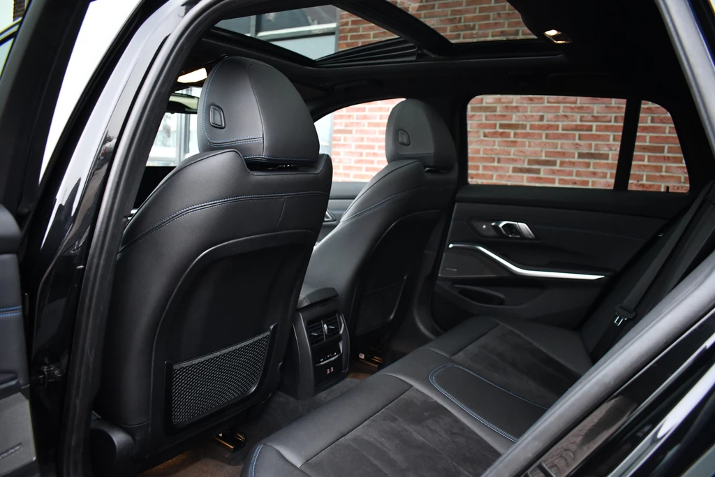 BMW 3 Serie – foto 63