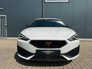 CUPRA Leon – thumbnail 6