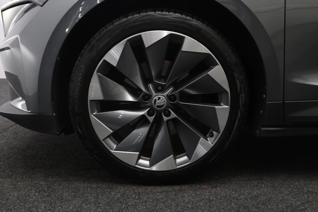 Škoda Enyaq iV – foto 18