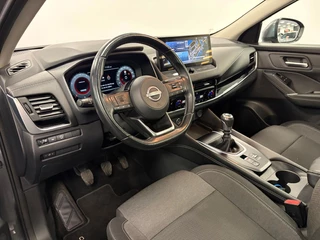 Nissan QASHQAI – thumbnail 28