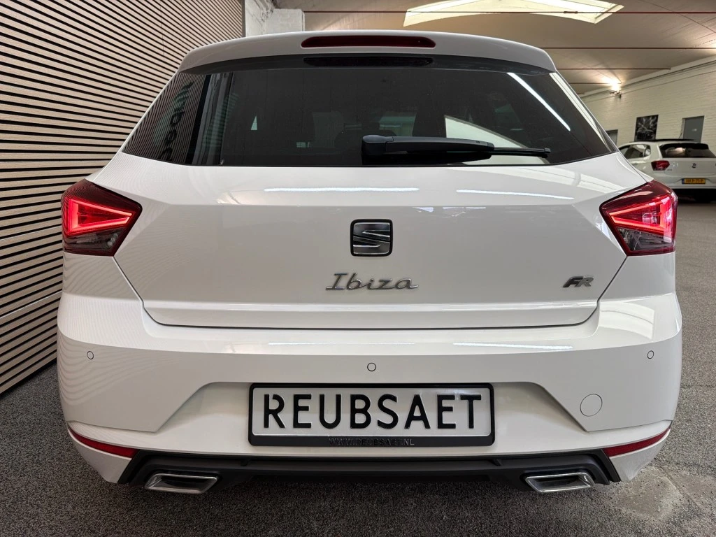 SEAT Ibiza – foto 4