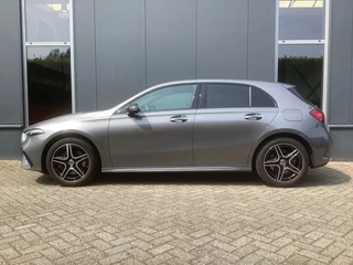 Mercedes-Benz A-Klasse – thumbnail 3