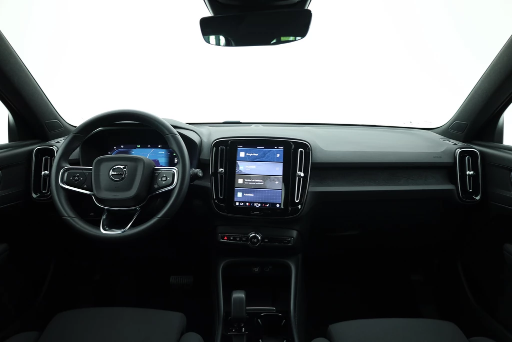 Volvo XC40 – foto 12