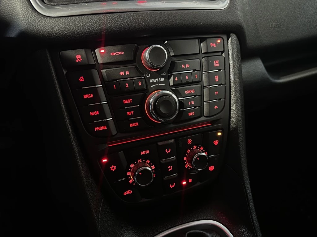 Opel Meriva – foto 30
