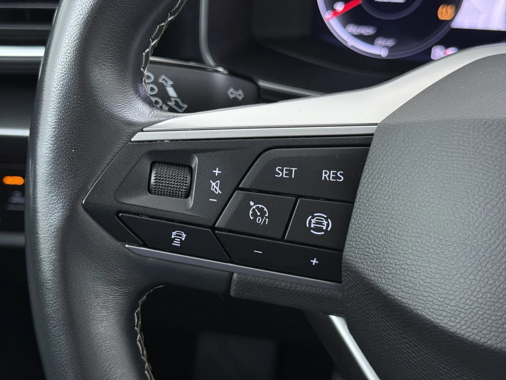 SEAT Leon – foto 37