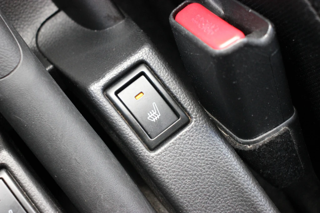 Suzuki Swift – foto 18