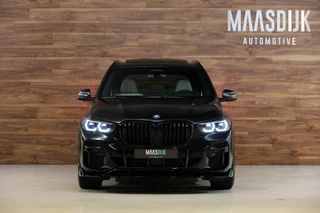 BMW X5 – thumbnail 11