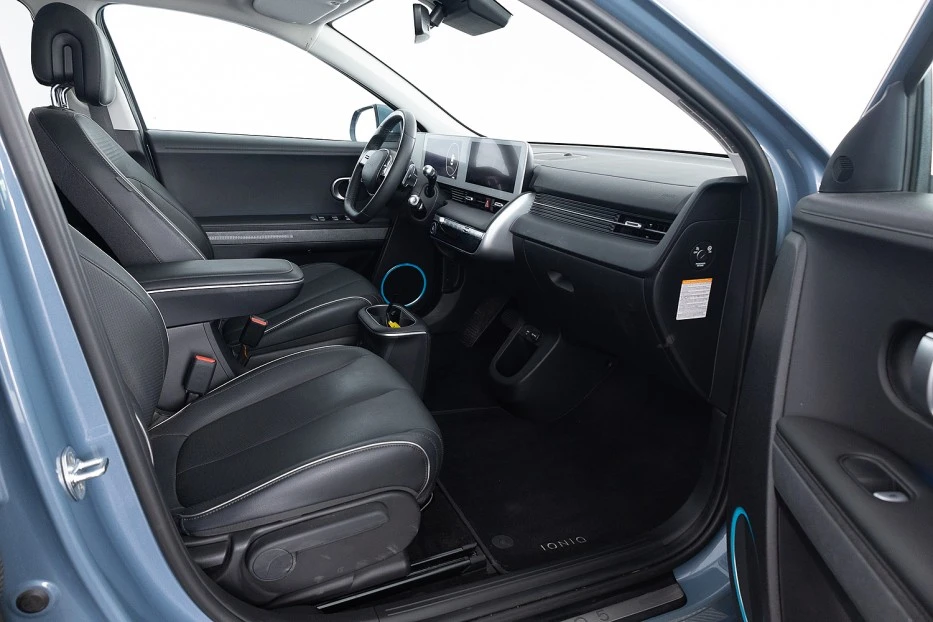 Hyundai IONIQ 5 – foto 11