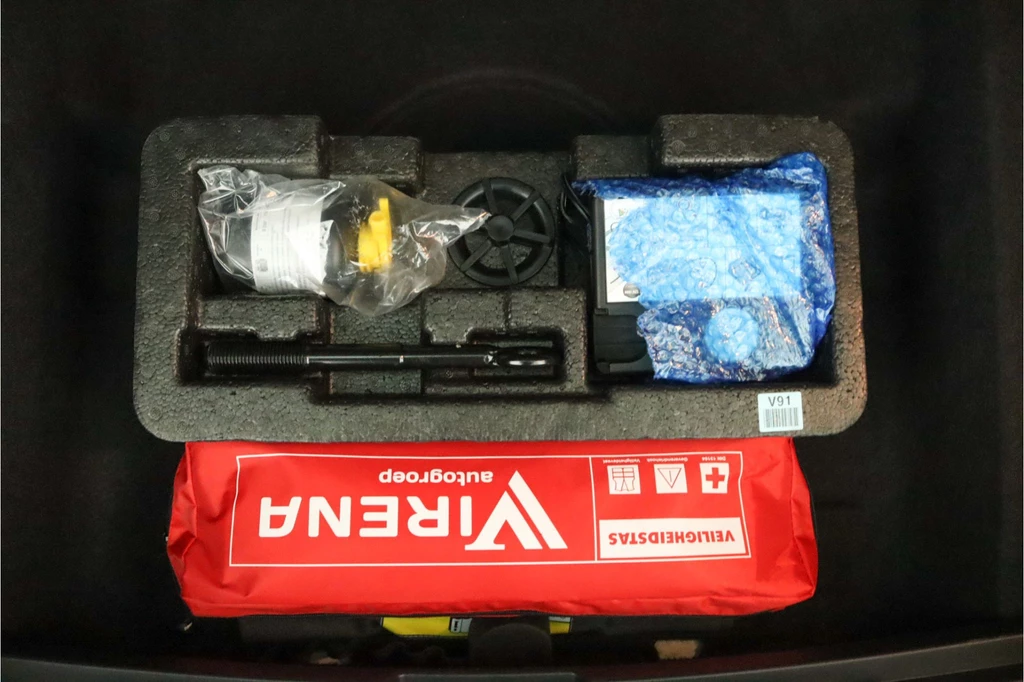 Kia Niro EV – foto 40