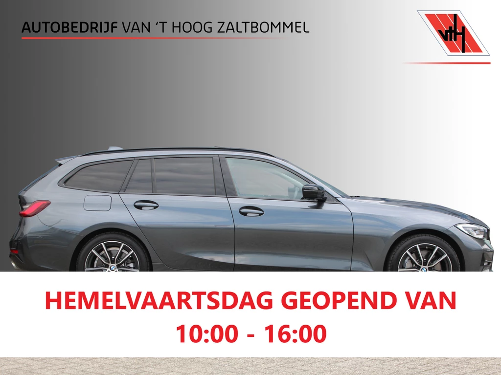 BMW 3 Serie – foto 7
