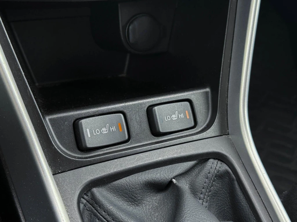 Suzuki S-Cross – foto 21