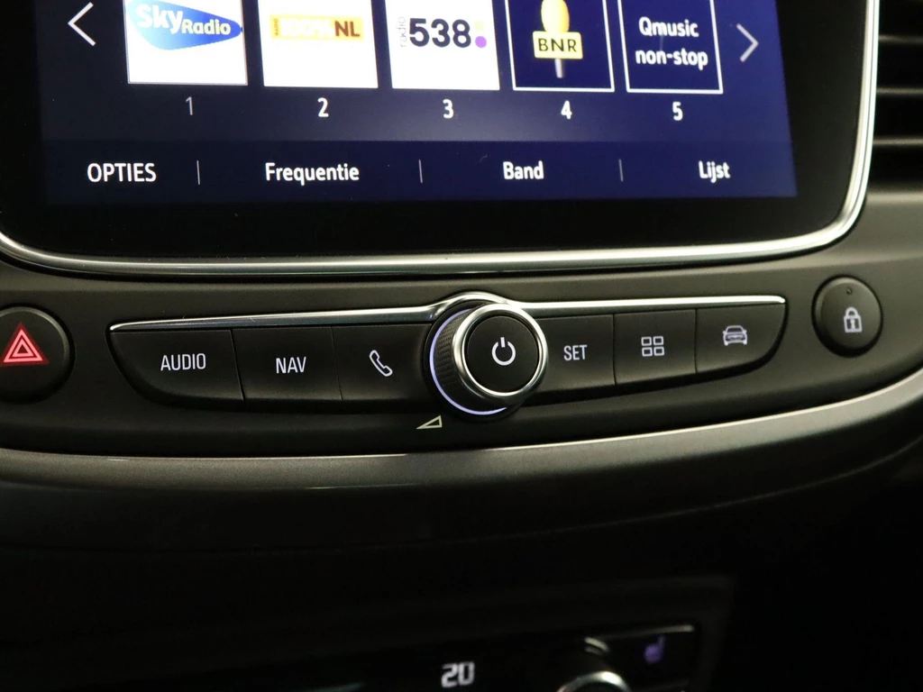 Opel Crossland X – foto 26
