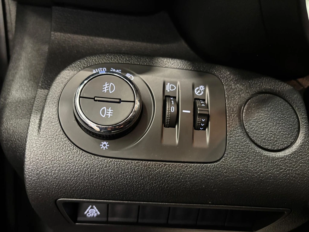 Opel Combo – foto 31