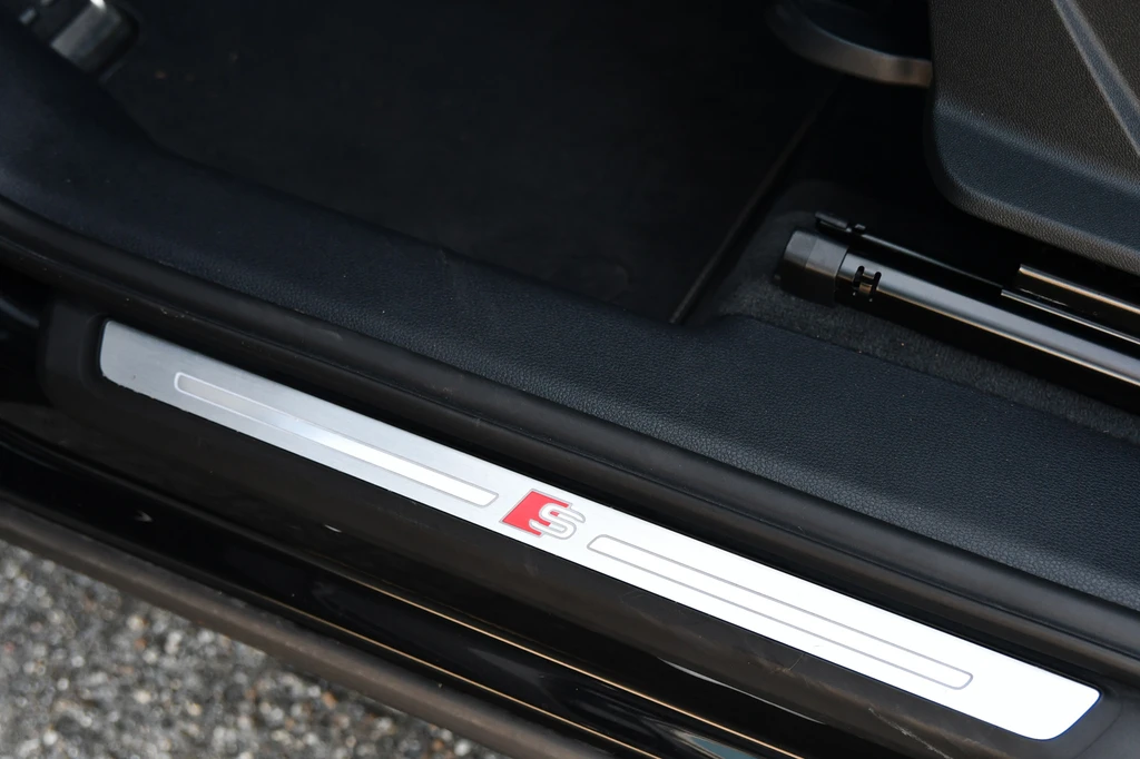 Audi Q3 – foto 19