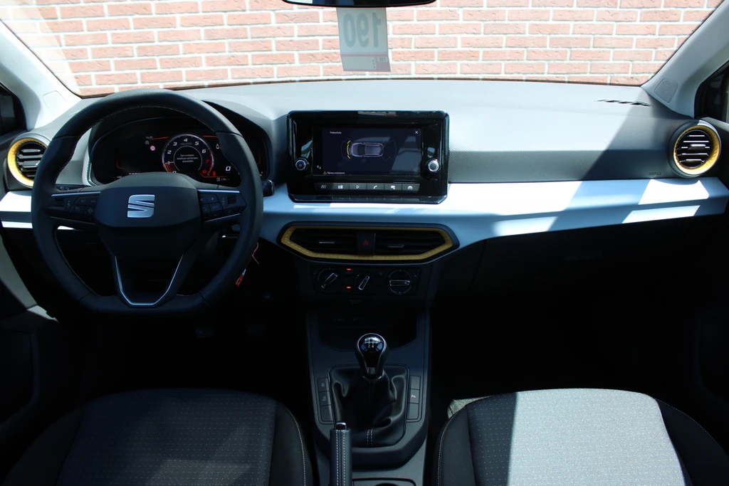 SEAT Ibiza – foto 17