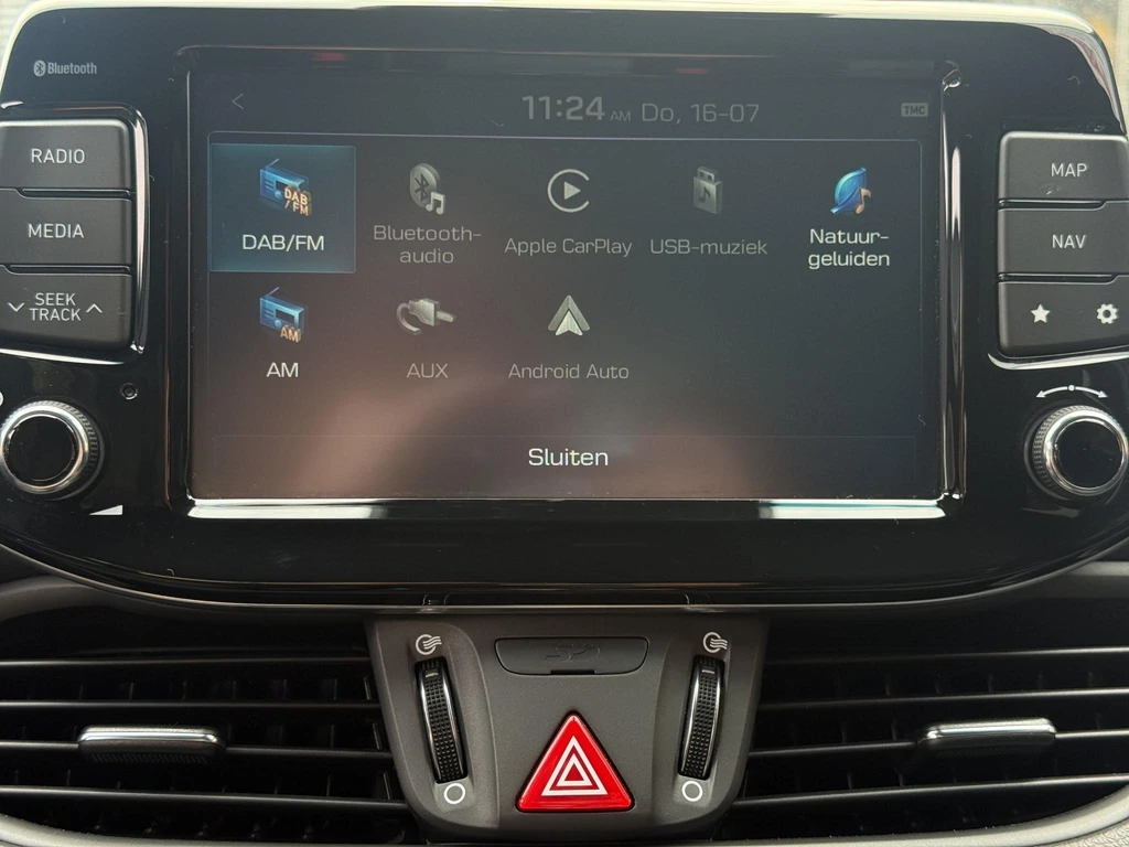 Hyundai i30 – foto 28