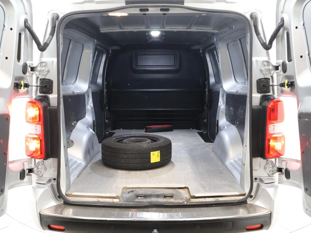 Toyota ProAce – foto 15