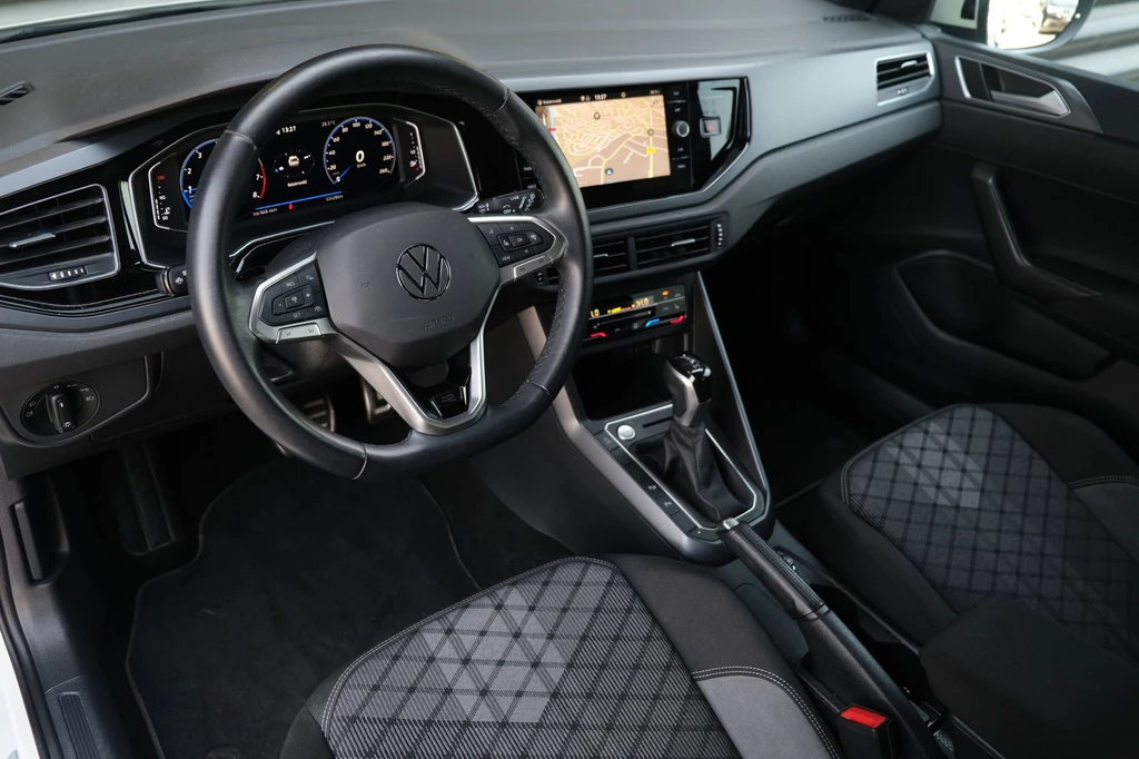 Volkswagen Taigo – foto 7