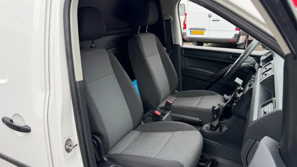 Volkswagen Caddy – foto 10