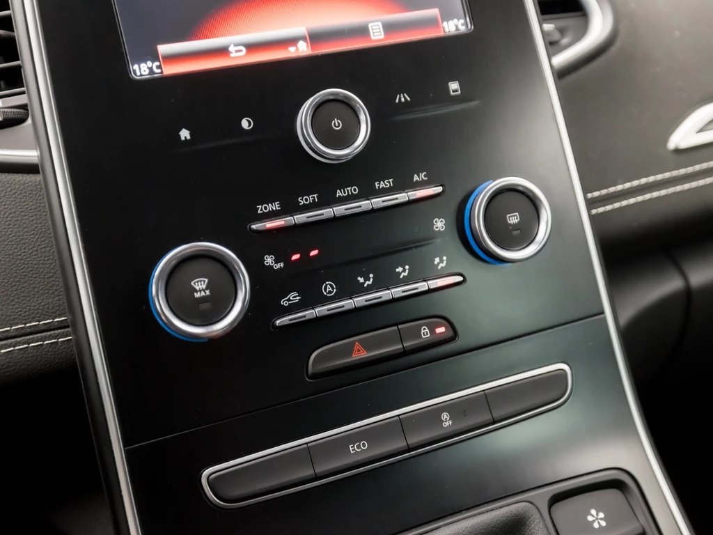 Renault Scénic – foto 11