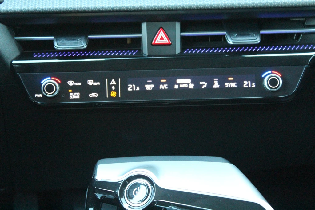 Kia EV6 – foto 14