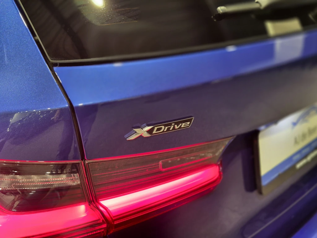 BMW 3 Serie – foto 23
