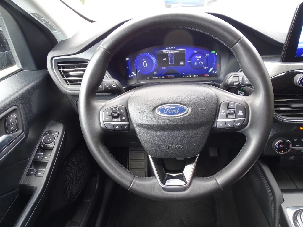 Ford Kuga – foto 11
