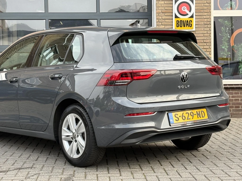 Volkswagen Golf – foto 7