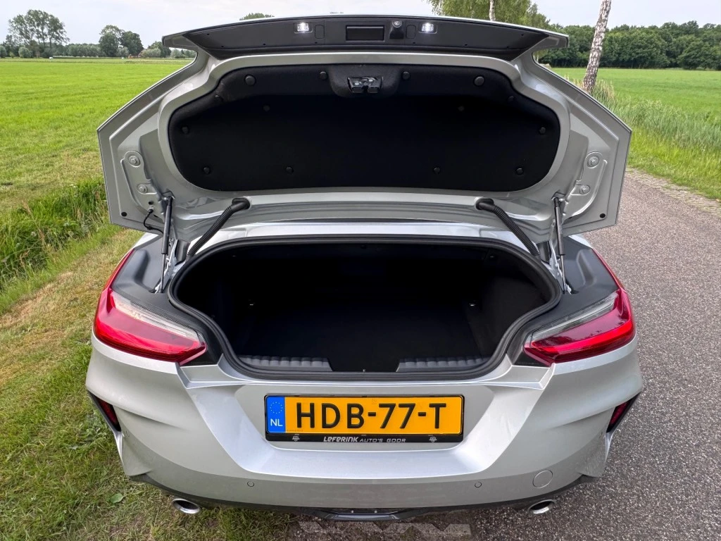 BMW Z4 – foto 20